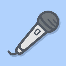 Icon for Find all microphones in episode 4