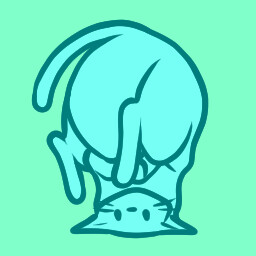 Icon for Find all normal cats in episode 8