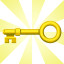 'Open Sesame' achievement icon