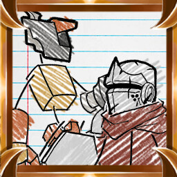 Workout Buddies achievement icon for Graphite