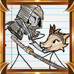kindness achievement icon for Graphite