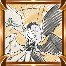 The Beginning achievement icon for Graphite