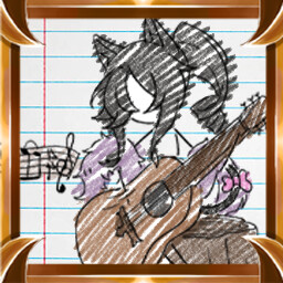 What kind of music do you like? achievement icon for Graphite