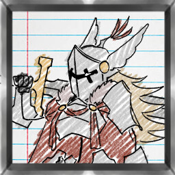 The Guardian achievement icon for Graphite