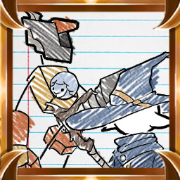 The Meaning of Life achievement icon for Graphite