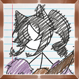 The Bard achievement icon for Graphite