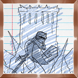 Cold achievement icon for Graphite