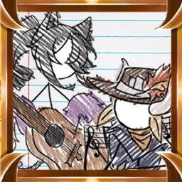 Everyone Deserves Some Love achievement icon for Graphite