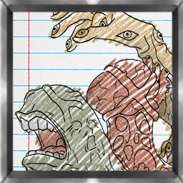 The Family achievement icon for Graphite