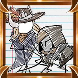 Truth or Dare achievement icon for Graphite