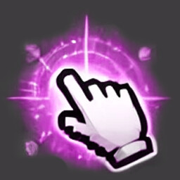 Icon for 5,000 Clicks