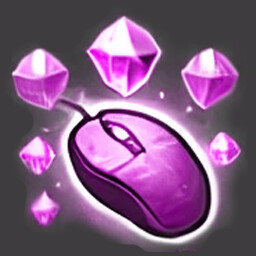 Icon for 1 MILLION!