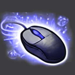 Icon for 750,000 Clicks