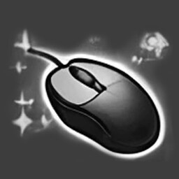 Icon for 250,000 Clicks