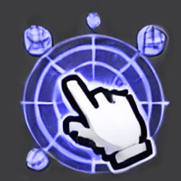 Icon for 1,000 Clicks