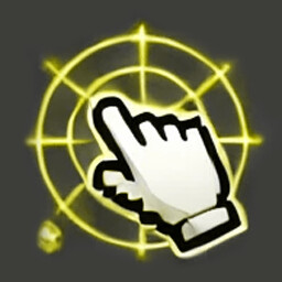 Icon for 10,000 Clicks