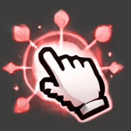 Icon for 100,000 Clicks