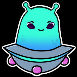 Icon for Alien Potato