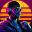 Neon Doomer 85 icon