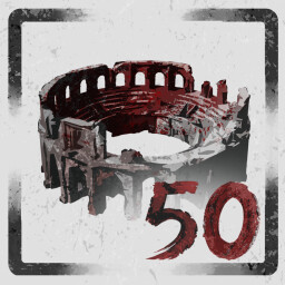 Regular at the Arena