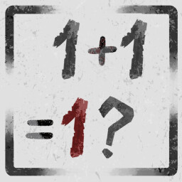 1+1=1?