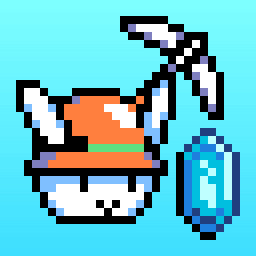 Icon for Gambler