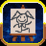 Icon for Art Aficionado