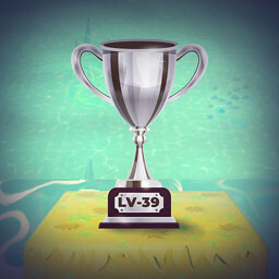 Icon for Only one more!