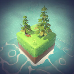 Icon for Summer is coming