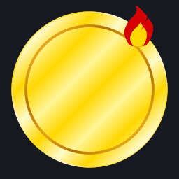 Icon for On Fire