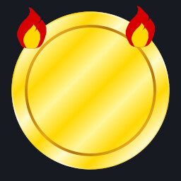 Icon for Through the Fire and Coins