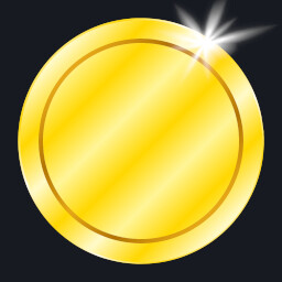 Icon for Click the Coin