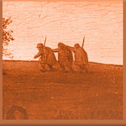 Icon for If the blind lead the blind all will fall in the ditch