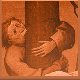 Icon for Pillar-Biter