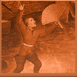 Icon for Can't see the sun shining on the water