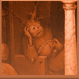 Icon for Confess to the Devil