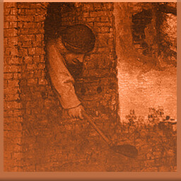 Icon for Kill two flies with a single stroke