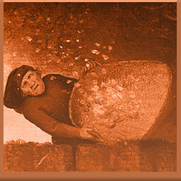 Icon for Tossing feathers in the wind