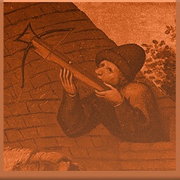 Icon for Shooting a second bolt to find the first