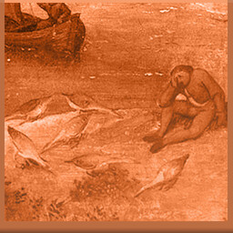 Icon for Let geese be geese