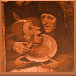 Icon for Shaving the fool without lather