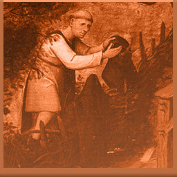 Icon for Tossing your cowl over the fence