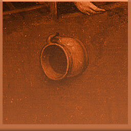 Icon for Here hangs the pot