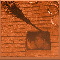 Icon for Marrying under the broomstick