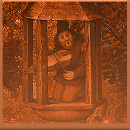 Icon for Playing on the pillory