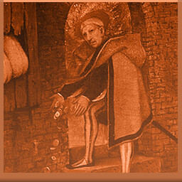 Icon for Throwing your money in the water