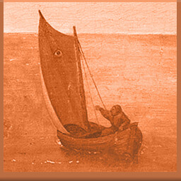 Icon for It's easy to sail before the wind