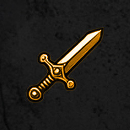 Icon for Legendary Look