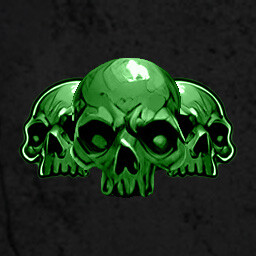 Icon for Annihilation