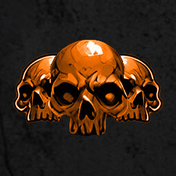 Icon for Unstoppable